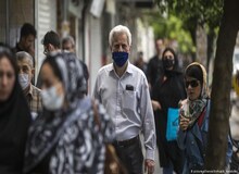 تهران یک هفته تعطیل شد