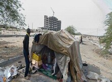 ۲ برابر شدن جمعیت «زیرخط فقر» طی سه سال اخیر/۲۵درصد جمعیت کشور حاشیه نشین‌اند