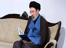  ارگان رسانه ای زاکانی: رهبری فایل صوتی نمی دهد چون فایل های صوتی توسط سرویس های جاسوسی ردیابی می شود