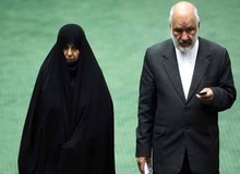 کلیپ تبلیغاتی «پدر عشق بسوزه» منتشر شد/ واکنش کاربران به تبلیغات یک زوج نماینده+ فیلم