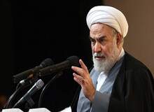 رئیس دفتر رهبر انقلاب: خطر فضای مجازی کشور را تهدید می‌کند/ پادزهر فضای مجازی؛ نمازجمعه، اعتکاف، اربعین و عاشوراست