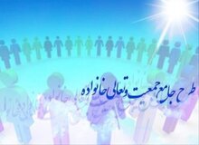 تصمیم کبرا پس از اجرای طرح جوانی جمعیت بچه دار شد/ تصویر
