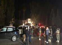 اقلیم کردستان: هیچگونه پایگاه و یا مقر اسرائیلی در شمال عراق وجود ندارد