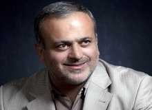 داوود محمدی برای بار دوم، رئیس کمیسیون اصل نود شد
