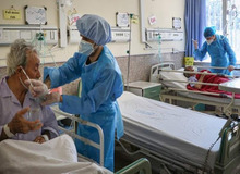 آخرین آمار کرونا؛ فوت ۲۲۹ بیمار در ۲۴ ساعت گذشته