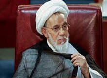 هشدار عضو خبرگان رهبری درباره «تندروی حوزه»