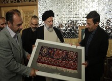 ‎آمدن یا نیامدن مسئله این نیست!!