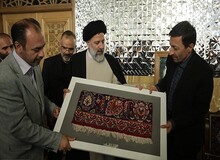 ‎آمدن یا نیامدن مسئله این نیست!!
