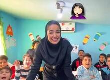 نامه‌ای امام جمعه قائم شهر برای بازگشت معلم به کلاس درس+عکس 