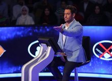 روزنامه خراسان: مسابقه "برنده باش"، میدان قماربازی پولدارهاست