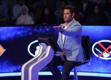 روزنامه خراسان: مسابقه "برنده باش"، میدان قماربازی پولدارهاست