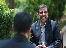 ضرغامی: ۲ میلیون خرج «سلام فرمانده» کردند و جهانی شد