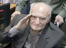  پروفسور عباسقلی دانشور؛ پدر جراحی نوین قلب ایران درگذشت 