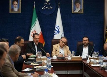 معاون پارلمانی رئیس جمهور: پزشکیان فراجناحی عمل کرد؛ از نمایندگان مجلس نیز انتظار داریم که اینگونه عمل کنند و به همه کابینه رای اعتماد بدهند