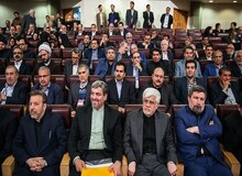 اکانت فراکسیون امید در توئیتر" ساسپند"شد / کاربران خندیدند