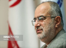 توئیت آشنا درباره مشارکت مردم در انتخابات ۱۴۰۰/ مردم این بار کسانی را انتخاب میکنند که در مسائل اساسی و راهبردی اجماع ملی ایجاد کنند
