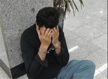 گفت و گو با دزدهایی که ۶ ماه  به هر دری زدند تا وسایل دندانپزشکی را آب کنند اما نتوانستند!