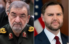 واشنگتن‌پست: ونس در نامه به رضایی اعلام کرده آمادگی دارد شخصاً با او دیدار کند