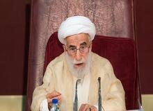 انتقاد آیت‌الله جنتی از بی‌توجهی مسئولان به مشکلات مردم

