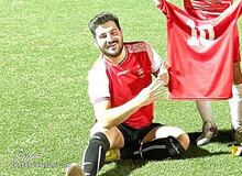 باخت پرسپولیس به آلومینیوم اراک یک قربانی برجای گذاشت