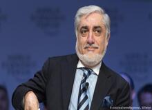 عبدالله عبدالله: بازداشت نشده‌ام
