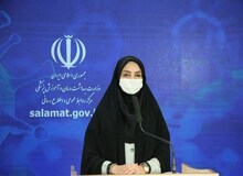 ۴۳۴ بیمار کرونایی دیگر جان خود را از دست دادند/ آخرین آمـــار