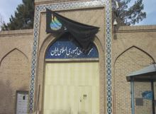  انتقال کنسولگری  ایران در مراز شریف به کابل
