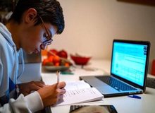 یادگیری زیر سایه بحران؛ نگاهی به وضعیت معلم‌ها در آموزش مجازی