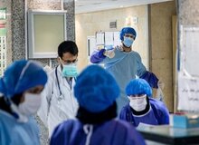 پرستاران معترض حکم «شش ماه انفصال از خدمت» گرفته‌اند
