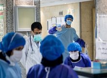 پرستاران معترض حکم «شش ماه انفصال از خدمت» گرفته‌اند
