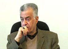 رئیس مرکز پژوهش ادیان جهان به سوگ همسر نشست