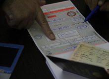اولین تخلف در مرحله دوم انتخابات مجلس یازدهم/ عزل رئیس منطقه ۱۳ انتخاباتی اهواز