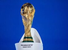 همه‌چیز درباره قرعه‌کشی جام جهانی ۲۰۲۶؛ روز سرنوشت‌ساز برای فوتبال جهان