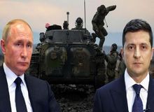  شروط روسیه برای پایان جنگ با اوکراین  اعلام شد