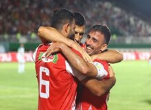 توقف پرسپولیس در هفته اول؛ طلسم اراک شکسته نشد!