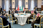 انتقاد تند حسین شریعتمداری به حضور سران عربستان و ترکیه در تهران/ ترکیه عضو ناتو، پاکستان به دستور آمریکا مرزهای ایران را بسته و عربستان شریک آمریکا در حمله به ایران است