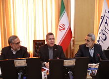 رضایی: ونزوئلا در آرامش و امنیت است و از شرایط سخت عبور می‌کند