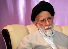 حجت الاسلام قوامی: متاسفانه اکثرا مردم ریاکار شده‌اند/ تفاوتی بین احزاب اصلاح‌طلب و اصولگرا وجود ندارد