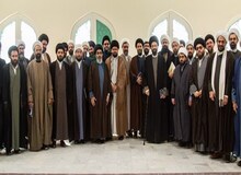 منبری‌ها برای تشویق مردم به شرکت در انتخابات، پویش «چله تواصی» را راه‌اندازی کردند