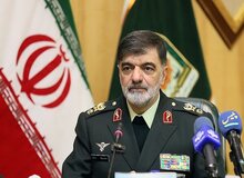 سردار رادان: پلیس بر اساس آموزه‌های قرآن و عترت حرکت می‌کند
