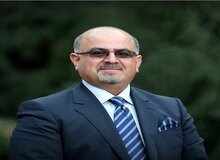 آرش کیخسروی، وکیل دادگستری به زندان اوین منتقل شد