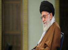 رهبر انقلاب درگذشت مرحوم حبیبی و مرحوم مهرآئین را تسلیت گفتند
