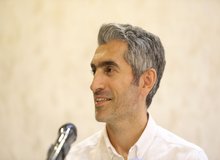 جباری: تمرکز ما روی جام حذفی است