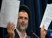نبویان، نماینده مجلس: بانیان توافق برجام اکنون نیز برای حل غلط آن، نظام را مجبور به عقب نشینی  و دادن امتیازات مختلف به دشمن کرده‌اند