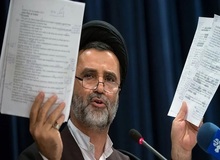 نبویان، نماینده مجلس: بانیان توافق برجام اکنون نیز برای حل غلط آن، نظام را مجبور به عقب نشینی  و دادن امتیازات مختلف به دشمن کرده‌اند