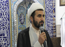 مسئول شورای سیاست‌گذاری ائمه جمعه خراسان شمالی: آمریکا ضعیف شده است 