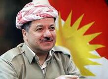 خبر استعفای بارزانی تکذیب شد