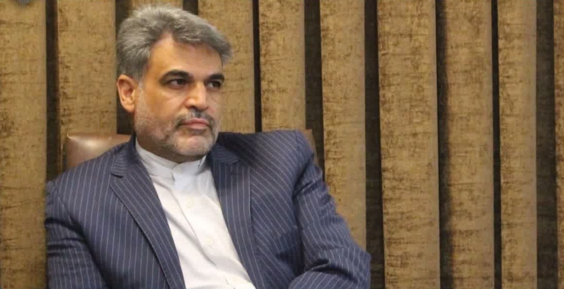  توسلی، عضو کمیسیون  اقتصادی  مجلس: اختصاص پاداش به مدیران وزارت جهاد در شرایطی که نظامیان ما پشت لانچرها شهید می شدند اقدامی توهین آمیز بود 