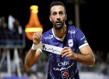 آتش‌بازی ساحلی اردکان؛ چادرملو از شکست به برد تاریخی رسید