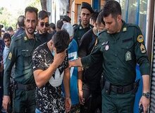 پایان ماجرای سارقان سریالی در تهران